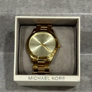 Women’s Michael Kors Watch